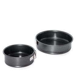 Zenker Mini Springform 12+16cm