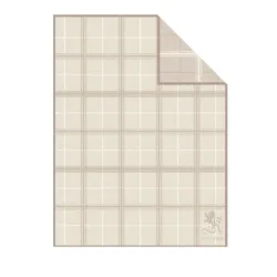 OTTO KERN Design-Wohndecke beige