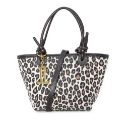 Luca Lorenzo Henkeltasche Leo