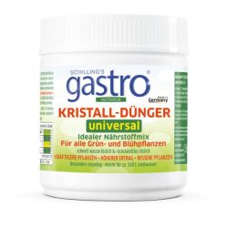 gastro Zauber Kristalldünger 500g