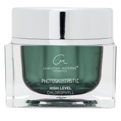 Christian Materne Chlorophyll 24H Eye Cream