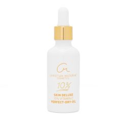Christian Materne 10% Vitamin C Perfect Dry Oil