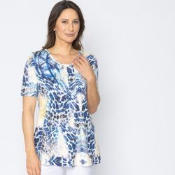 BRILLIANTSHIRTS Damen-Shirt Fantasie
