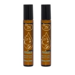 Jutta Niedhardt Roll-on Relax 2 x 10 ml
