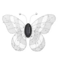 Outdoor-Schmetterling Solar