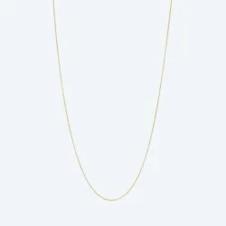 Venezianerkette 585 Gelbgold ca. 50 cm