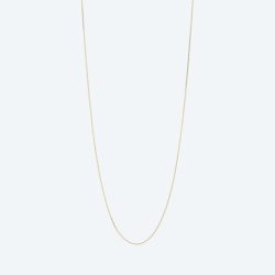 Ankerkette 585 Gelbgold ca. 50 cm
