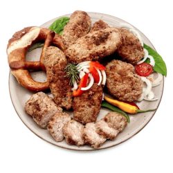 Karpaten Hacksteaks