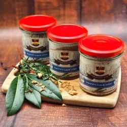 Galizische Pastete 3er Set
