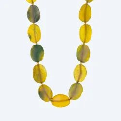 Collier Achat Sommertraum