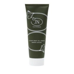 Jutta Niedhardt Bodylotion Green Caviar 250ml