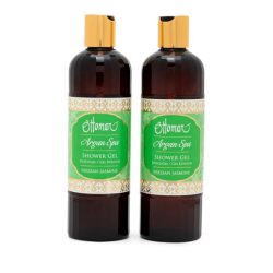 OTTOMAN Duschgel Persian Jasmine 2x400 ml