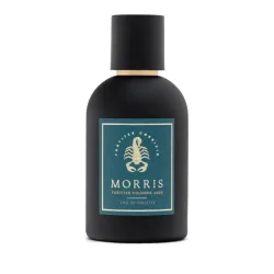 MORRIS UOMO FORTITER COLOGNE JADE EDT 100 ML