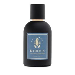 MORRIS UOMO FORTITER COLOGNE INDIGO EDT 100 ML