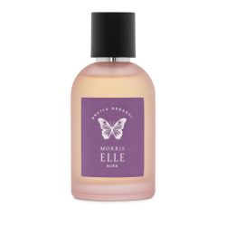 MORRIS ELLE GRATIA RENASCI AURA EDP 100 ML