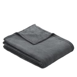 OTTO KERN Wohndecke Olbia Softline,  anthrazit