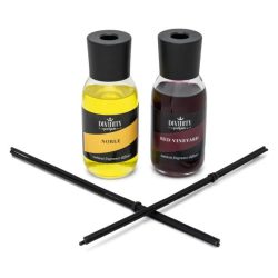 Divinity Raumduft Noble & red vineyard 2x125ml