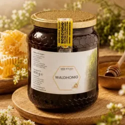 Waldhonig
