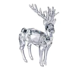 Crystal Dreams Hirsch
