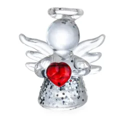 Crystal Dreams Schutzengelchen 4cm