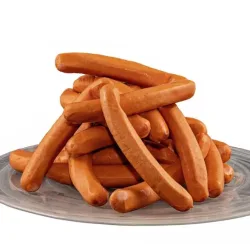 Wiener Würstl Familienpack 20x60g