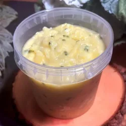 Gassers Kartoffelsalat 1000g