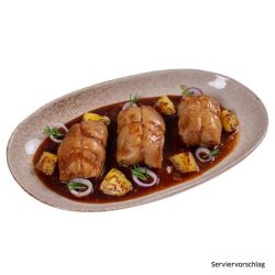 Sächs. Kohlroulade 800g