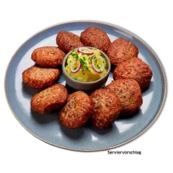 Sächs. Käsebuletten 10 x 80g