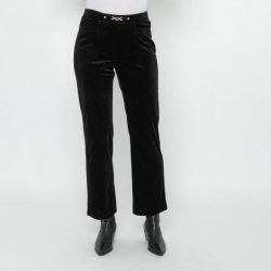 TRENDS by J. Leibfried Damen-Hose schwarz