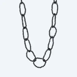 Collier Spinell Magnetverschluss