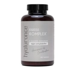 hyaluronce Eiweiß Komplex 360 Stk.