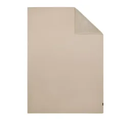 Bugatti Wohndecke Teddy beige