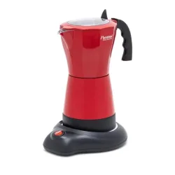 Bestron Elektrischer EspressoKocher