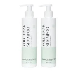 MBS Anti Haarausfall Shampoo 2x250ml