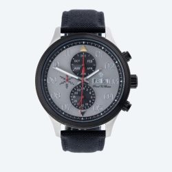 Raoul U. Braun Herren-Automatikuhr 