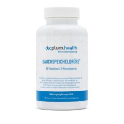 docplum.health Bauchspeicheldrüse