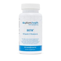 docplum.health Biotin