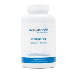docplum.health Herzfunktion