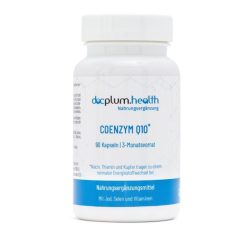 docplum.health Coenzym Q10