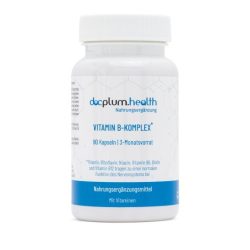 docplum.health Vitamin B-Komplex