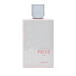 Riiffs Exclusive Prive Pink EDP 80 ml