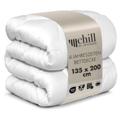 chill Ganzjahresdecke 135cm