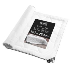 chill Winterdecke 155cm