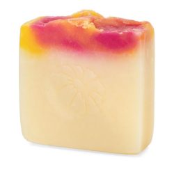 Jutta Niedhardt Frangipani Seife
