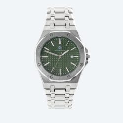 Constantin Durmont Herrenuhr 