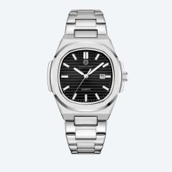 Constantin Durmont Herrenuhr 