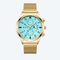 Constantin Durmont Herrenuhr 