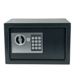 HI Safe mit Elektronik-Zahlen