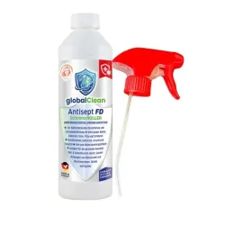 globalClean SchimmelKILLER 500ml