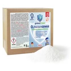 globalClean O2 FleckenGENIUS 5kg